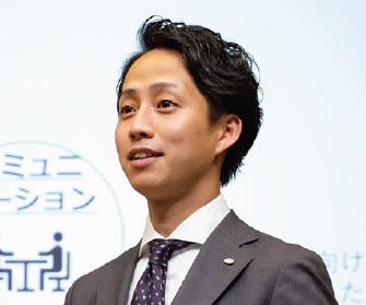 阿部晃史郎