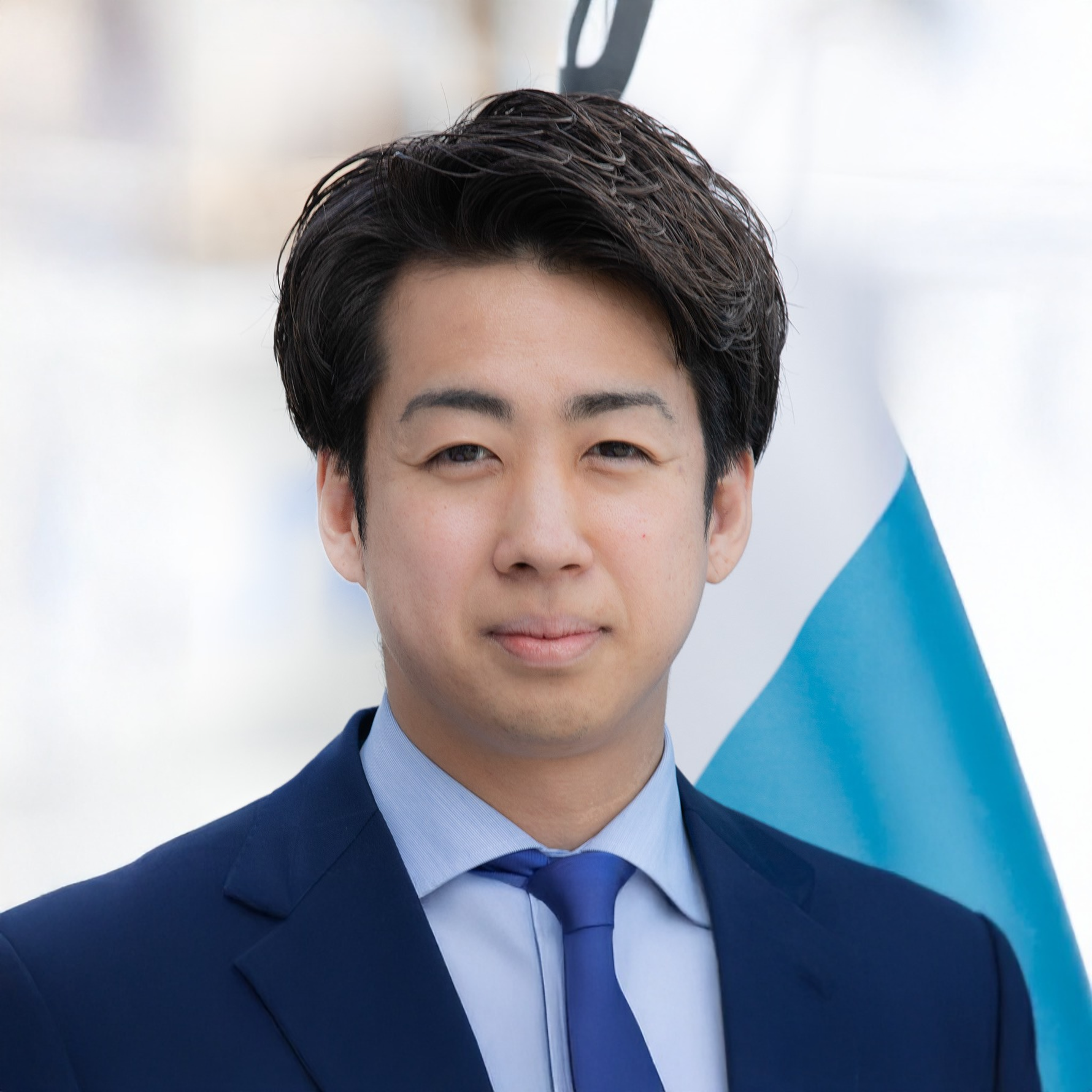 武田貴義