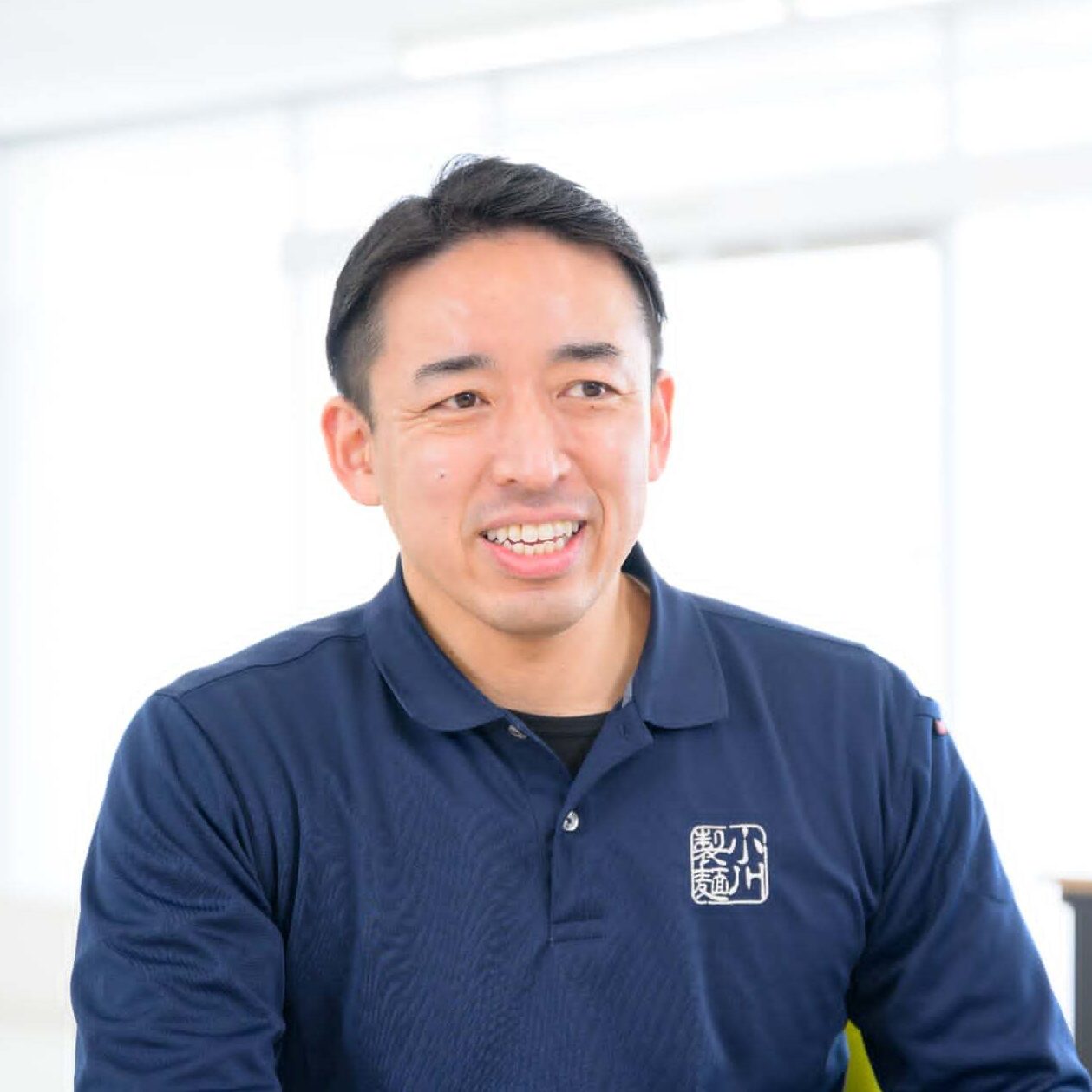 小川博文